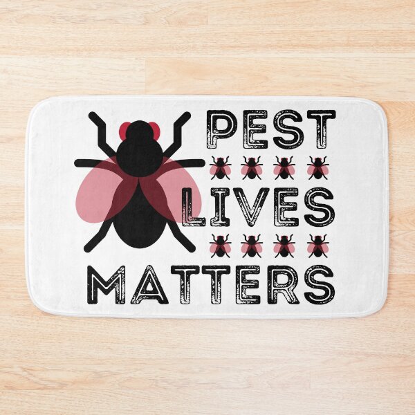 Item preview, pest lives matters designed and sold by InsaneCorner.