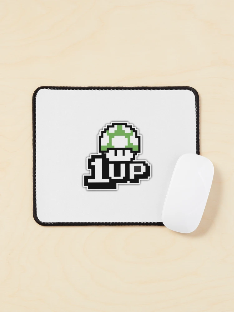 Thumbnail 1 von 5, Mauspad, Level Up Sticker – JDM Street Racing Progress Upgrade Design designt und verkauft von Road To Track.