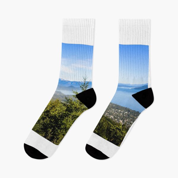Item preview, Cerro in Bariloche Serie1 designed and sold by Rariel.