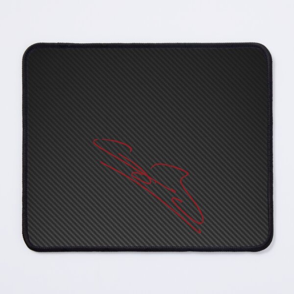 Item preview, Jenson Button Carbon Fiber Signature designed and sold by Road To Track.