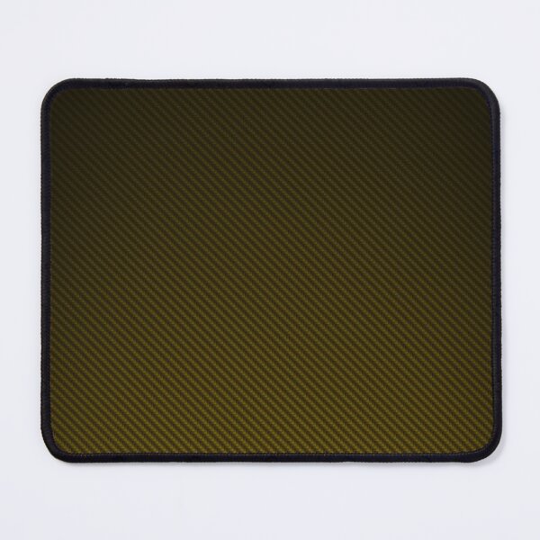 Item preview, Gold Carbon Fiber Design Poster – Luxury Racing Texture Art designed and sold by Road To Track.