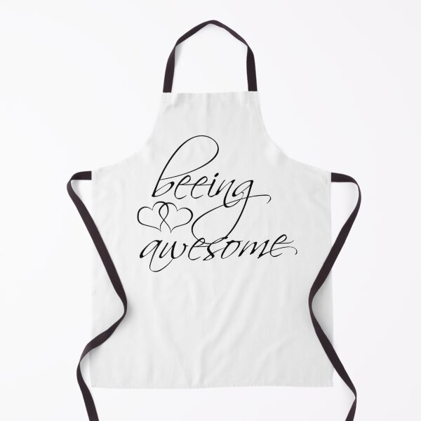 Item preview, being awesome, cheeky phrase designed and sold by underdogsgrit.