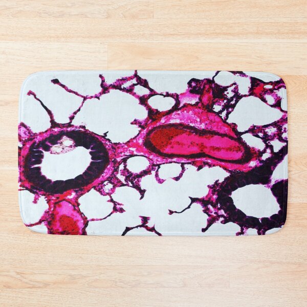 Item preview, Lungs Sec. designed and sold by CellsOfWorld.