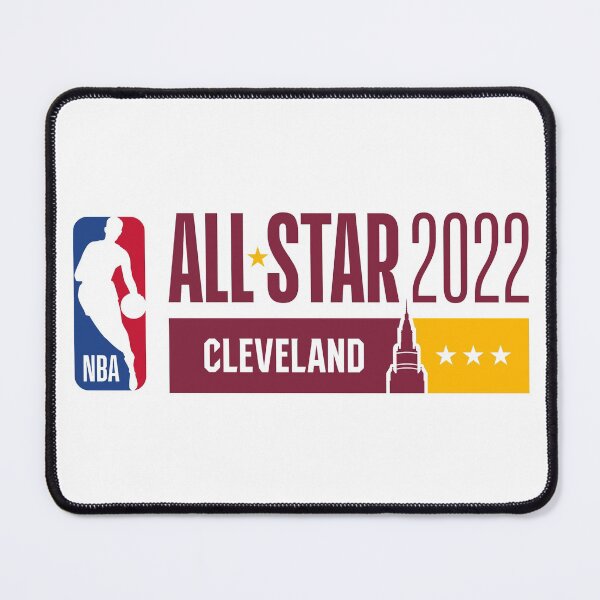 Item preview, Basketball All Star 2022 Cleveland New Seasons designed and sold by Basketball For Life.