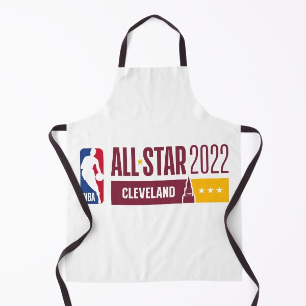 Item preview, Basketball All Star 2022 Cleveland New Seasons designed and sold by Basketball For Life.