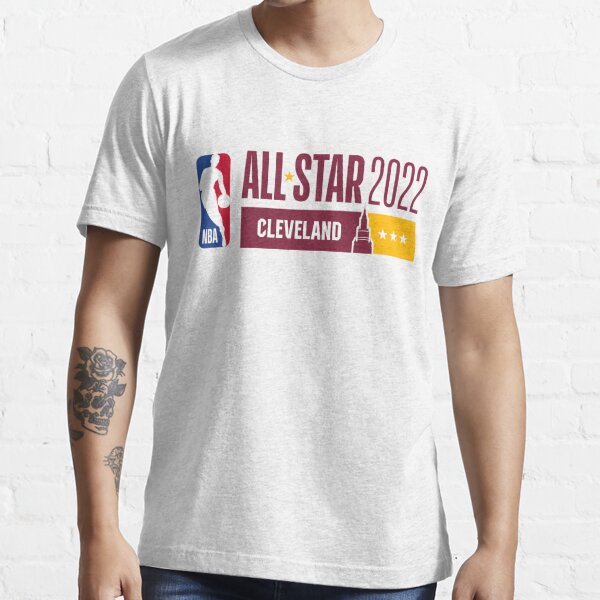 camisetas all star 2022