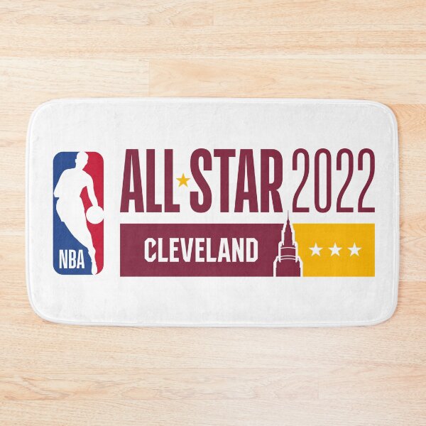 Item preview, Basketball All Star 2022 Cleveland New Seasons designed and sold by Basketball For Life.