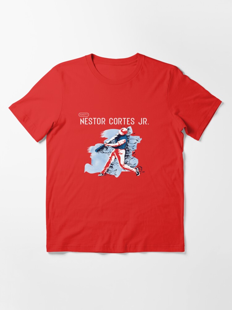 Nasty Nestor shirt Essential T-Shirt for Sale by MEDZSTORE