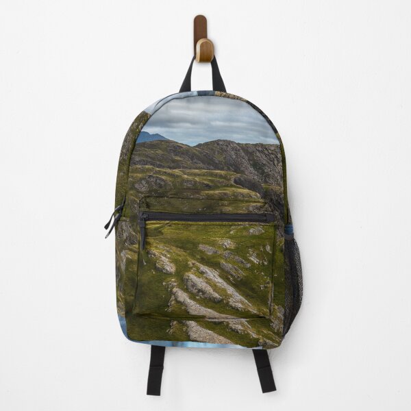 Item preview, Slieve League's cliffs of Sliabh Liag, sometimes Slieve League or Slieve Liag, a mountain on the Atlantic coast of County Donegal, Ireland designed and sold by AlbertMi.
