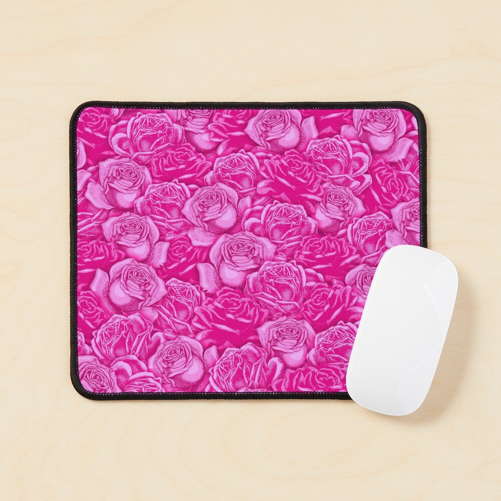 Item preview, Mouse Pad designed and sold by GrandeDuc.