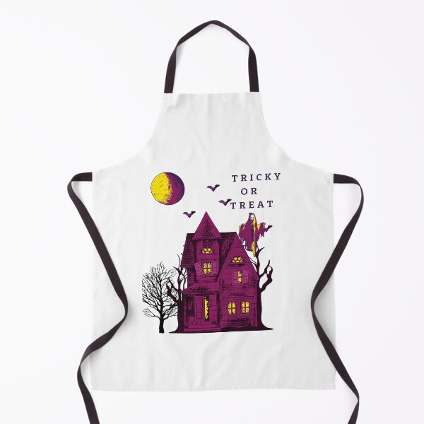 Item preview, Trick or treat pink (Happy Halloween) designed and sold by YSINSHOP ⭐⭐⭐⭐⭐.