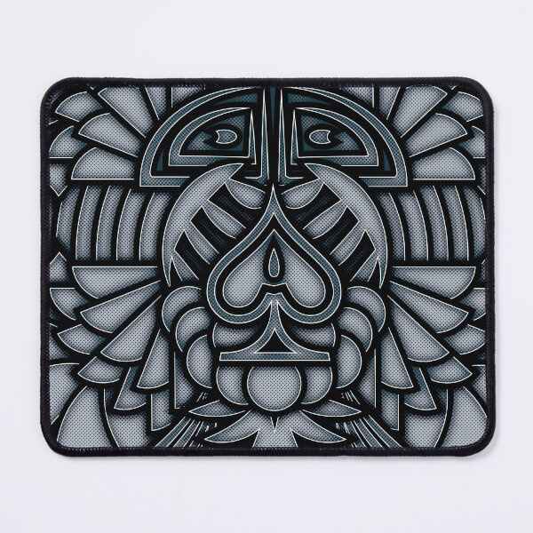 Item preview, Ace of Tribes IRON designed and sold by GrandeDuc.