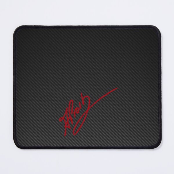 Item preview, Alain Prost Signature – F1 Legend Autograph Design, Formula 1 Champion Tribute, Motorsport Icon Art designed and sold by Road To Track.