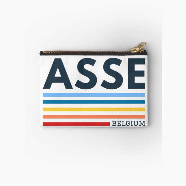 Artikelvorschau, Asse Belgien entworfen und verkauft von europelines.