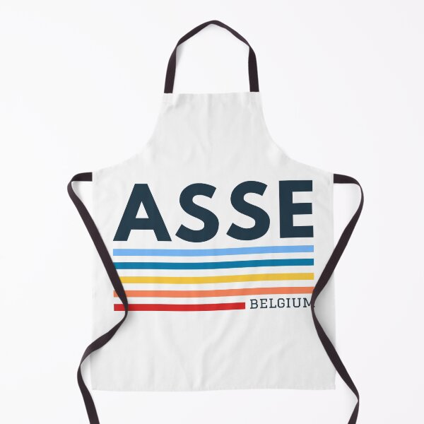 Item preview, Asse Belgium designed and sold by europelines.