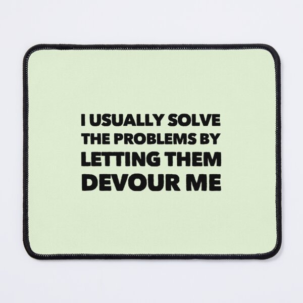 Item preview, Solving Problems designed and sold by Dead-Moroz.
