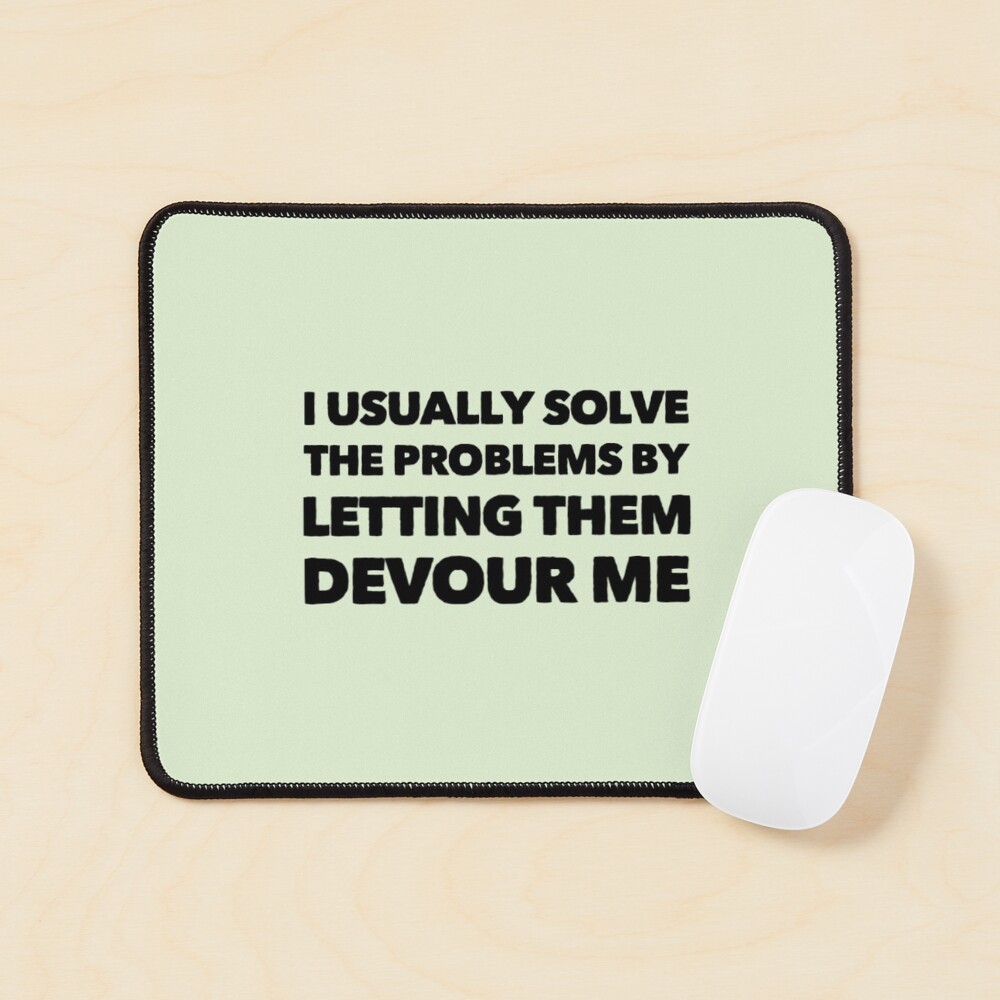 Item preview, Mouse Pad designed and sold by Dead-Moroz.