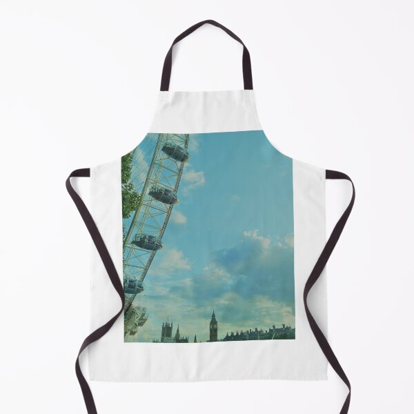 Item preview, London Views designed and sold by TalBright.