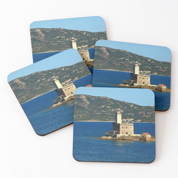 Item preview, Isola della Bocca Lighthouse  designed and sold by annalisa56.