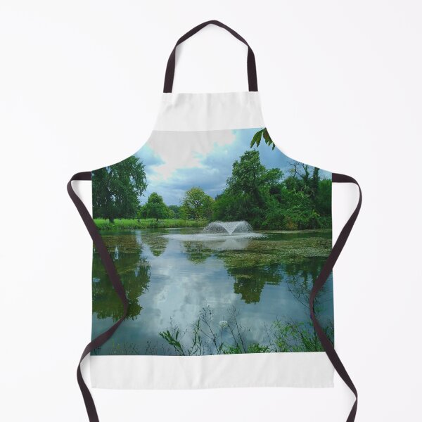 Item preview, Beauty in the Park - Clissold Park Stoke Newington London designed and sold by TalBright.