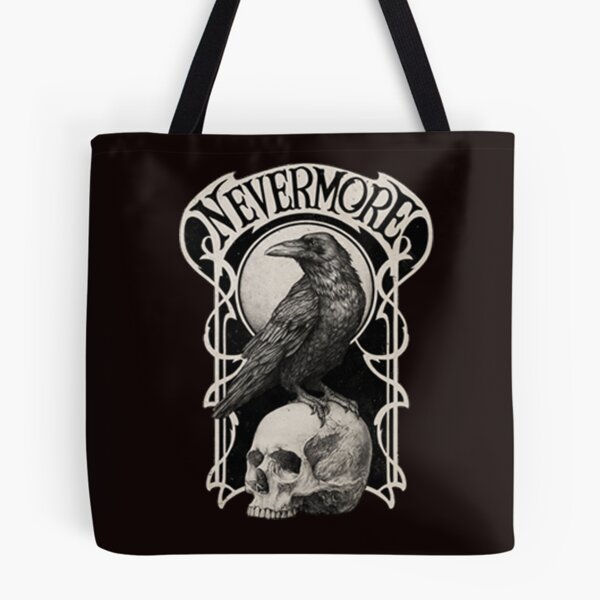 Item preview, Raven Nevermore designed and sold by vovawilson.