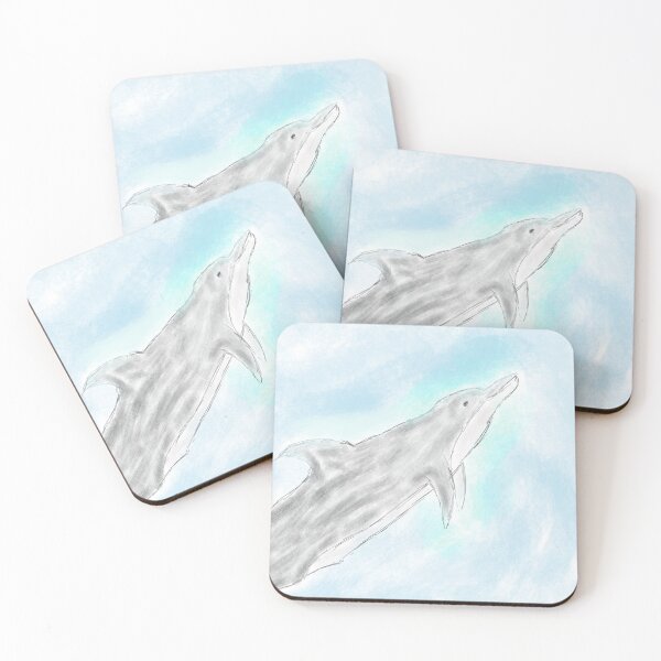Item preview, Dolphin designed and sold by Antiope33.