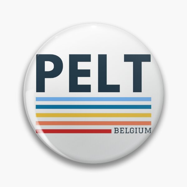 Item preview, Pelt Belgium designed and sold by europelines.