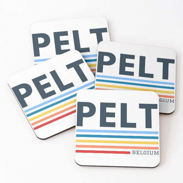 Item preview, Pelt Belgium designed and sold by europelines.