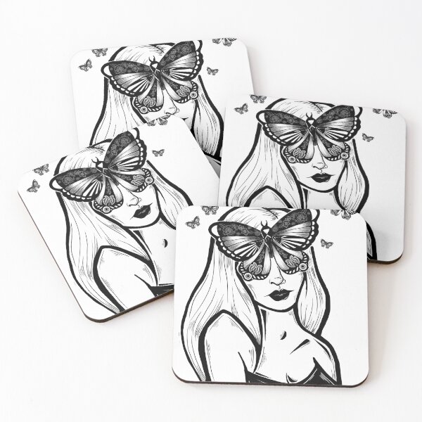 Item preview, The Butterfly Effect designed and sold by KristySM.