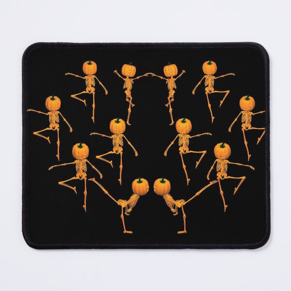 Item preview, Halloween Ballet designed and sold by Mythos57.