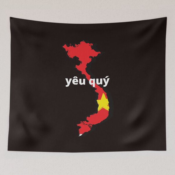 Item preview, Vietnam designed and sold by Hanger52.
