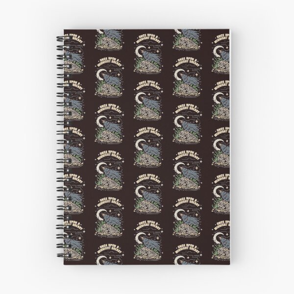 Item preview, Raven Once upon a midnight dreary designed and sold by vovawilson.