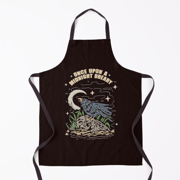 Item preview, Raven Once upon a midnight dreary designed and sold by vovawilson.