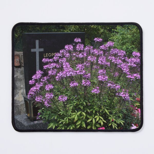 Item preview, Overgrown Grave designed and sold by Mythos57.