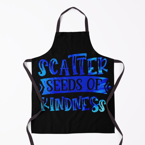 Item preview, Esparcir semillas de bondad designed and sold by hatimelhag.