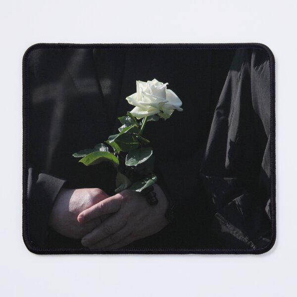 Item preview, A Last White Rose designed and sold by Mythos57.