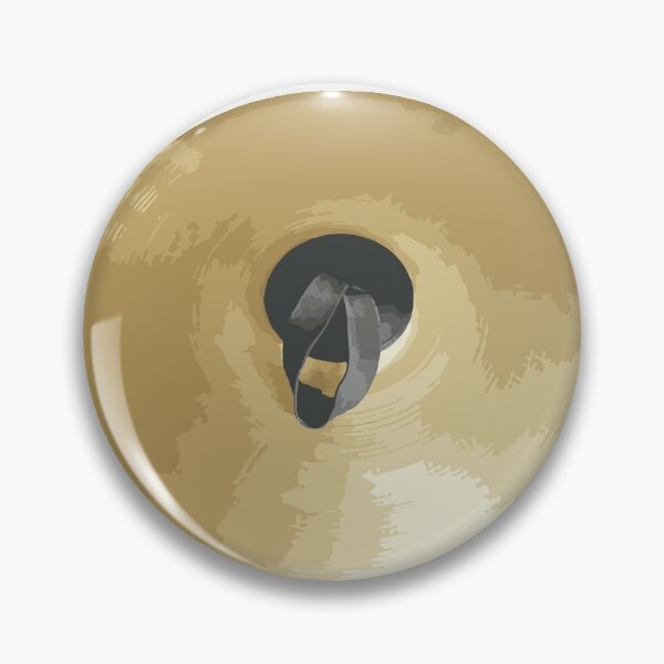 Zildjian T3230 - CORDON PORTE BADGE