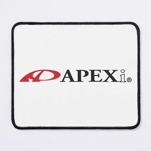 Item preview, APEXi Sticker – JDM Turbo Performance Car Tuning Decal designed and sold by Road To Track.