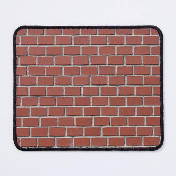 Item preview, Bricks Wall designed and sold by Mythos57.