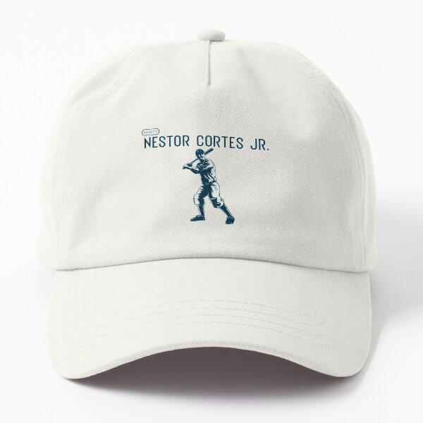 Nasty Nestor Cortes Jr Cap for Sale by Concerned Citizen