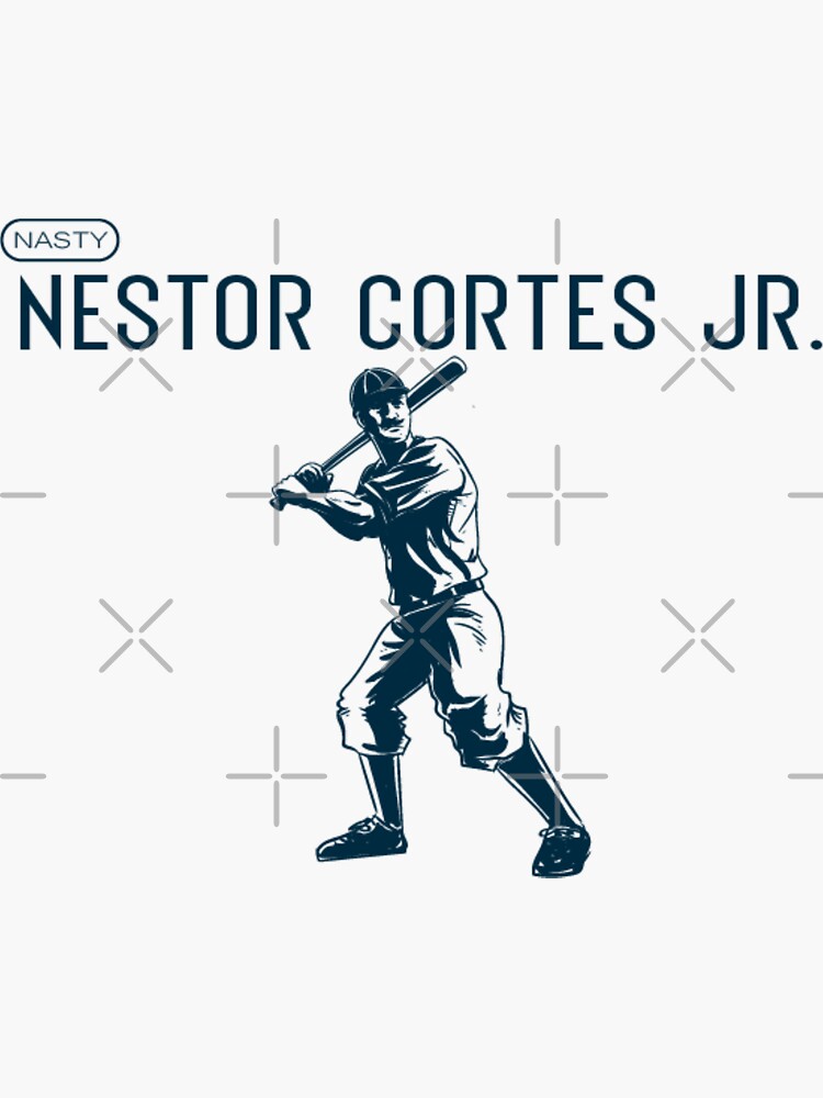 Nasty Nestor T-shirt for Sale by markdn45, Redbubble