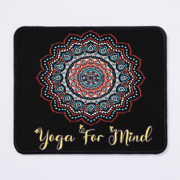 Artikelvorschau, Yoga für den Geist und Meditation Yoga für den Geist entworfen und verkauft von ImaaShop.