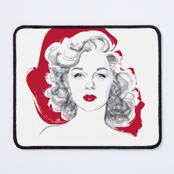 Item preview, Susan designed and sold by AleMogolloArt.