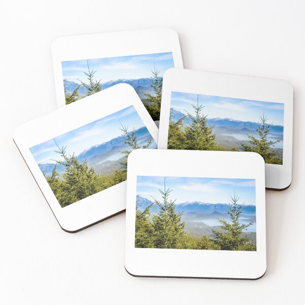 Item preview,  Cerro in Bariloche Series2 designed and sold by Rariel.