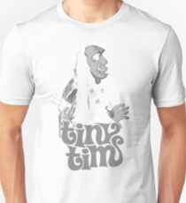 Tiny Tim #3 Unisex T-Shirt