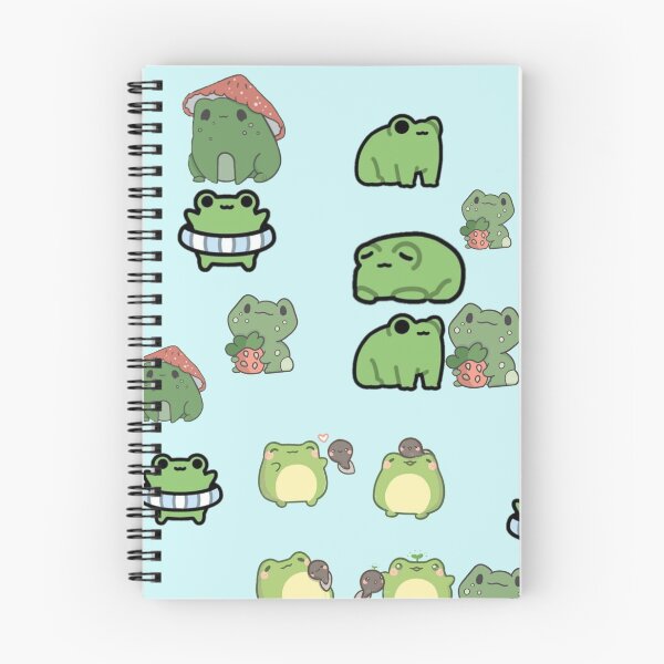 Item preview, Froggy  designed and sold by AcielElizabeth.