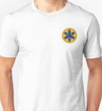 Rescue Five 5 Logo - Lightspeed Unisex T-Shirt