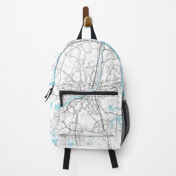 Item preview, Gothenburg City Map of Sweden - Circle designed and sold by deMAP.