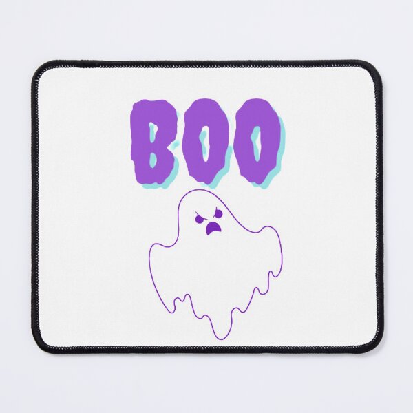 Item preview, halloween ghost boo designed and sold by Marketmg.