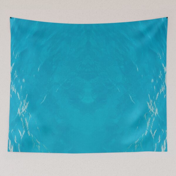 Item preview, Blue Sea Pattern designed and sold by M-Infinite.